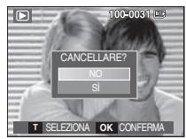 SAMSUNG L200 - ■ Pulsante Elimina - 1