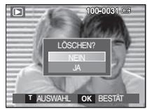 SAMSUNG L200 - Löschtaste - 1