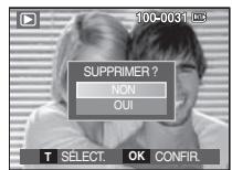 SAMSUNG L200 - Suppression d/images - 1