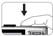 SAMSUNG L200 - So werden Aufnahmen gemacht - 6