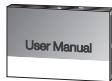 SAMSUNG L200 - Identification of features / Contents of camera - 10
