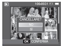 SAMSUNG L200 - ■ Pulsante Elimina - 2