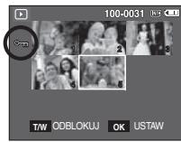 SAMSUNG L200 - Zabezpieczanie obrzow - 2