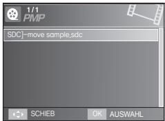 SAMSUNG SAMUSNG I100 - MULITMEDIA-Modus - 1