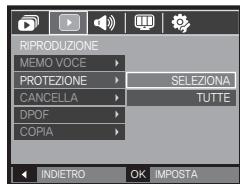 SAMSUNG SAMUSNG I100 - Protezione immagini - 1