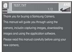 SAMSUNG SAMUSNG I100 - MULITMEDIA-Modus - 3