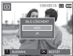 SAMSUNG SAMUSNG I100 - Löschtaste - 1