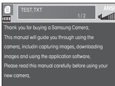 SAMSUNG SAMUSNG I100 - Modalità MULTIMEDIA - 7