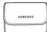 SAMSUNG SAMUSNG I100 - Vendu séparation - 2