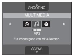 SAMSUNG SAMUSNG I100 - MULITMEDIA-Modus - 1
