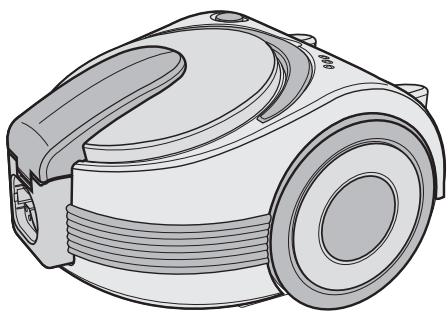 SAMSUNG SC-7070 - STAUBSAUGER - 1