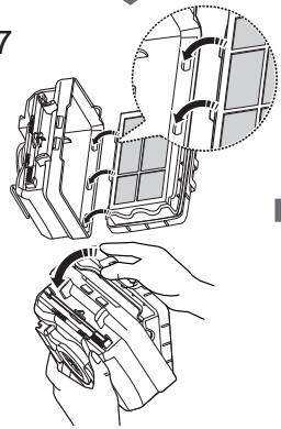 SAMSUNG SC-7070 - 4-1 DEN STAUBBEHÄLTER LEEREN (Option) - 2