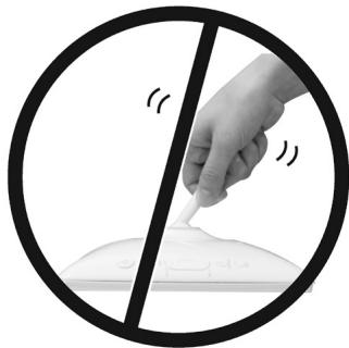 SAMSUNG SPF-71E - Russia Only - PCT Notice - 11