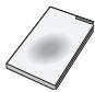 SAMSUNG SPF-71E - Componenti - 1