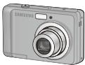 SAMSUNG ES17 - Unpacking - 1