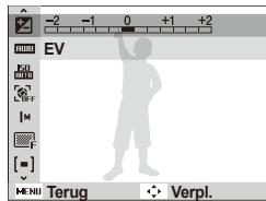 SAMSUNG ES17 - Opties selecteren - 1