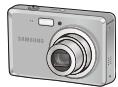 SAMSUNG ES60_ES63 - Desembalando - 2