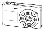 SAMSUNG ST550_ST-560 - Uitpakken - 1