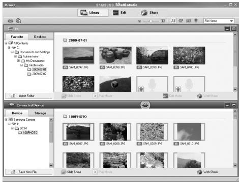 SAMSUNG ST550_ST-560 - Nota - 1