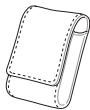 SAMSUNG ST550_ST-560 - Accesorios OPCIONALES - 1