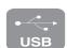 SAMSUNG HT-D5200 - Riproduzione da un dispositorio di memorizzazione USB - 1