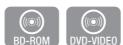 SAMSUNG HT-D5200 - Riproduzione di video 2D in 3D - 1