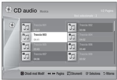 SAMSUNG HT-D5200 - Funzioni di base - 1