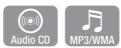 SAMSUNG HT-D5200 - Remarque - 2