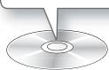 SAMSUNG HT-D5200 - Structure des disques - 3