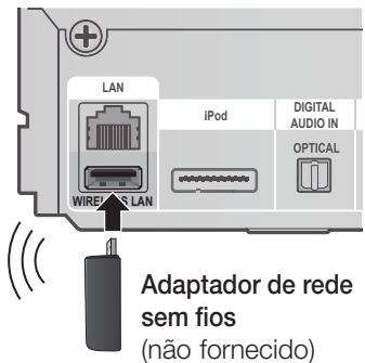 SAMSUNG HT-D5200 - Ligar Dispositivos Externos/Televisor através de HDMI - 2