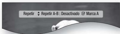 SAMSUNG HT-D5200 - Repeticion de seccion - 6