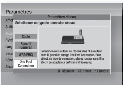 SAMSUNG HT-D5200 - Configuration - 2