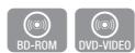 SAMSUNG HT-D5200 - Utilisation du menu du disque - 1