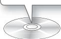 SAMSUNG HT-D5200 - Struttura dei dischi - 2