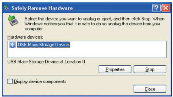 SAMSUNG HX-M500TAY - Pour Windows - 2