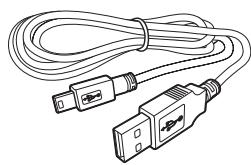 SAMSUNG HX-MU050DA - Composants - 2