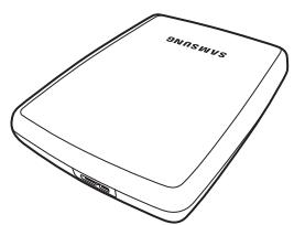 SAMSUNG HX-MU050DA - Composants - 1