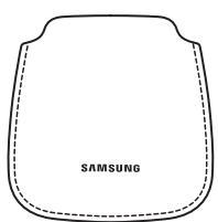 SAMSUNG HX-MU050DA - Composants - 4