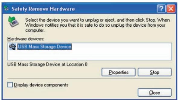 SAMSUNG HX-MU050DA - Pour Windows - 2