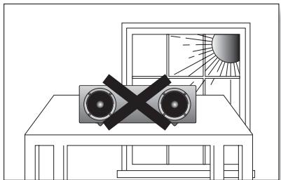 SAMSUNG DA-E570 - CAUTION - 4