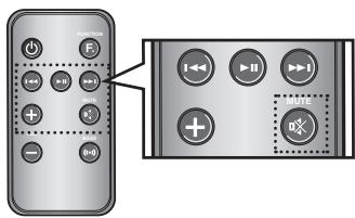 SAMSUNG DA-E570 - Saut avant/Arrière - 2
