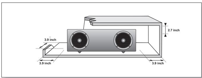 SAMSUNG DA-E570 - CAUTION - 1