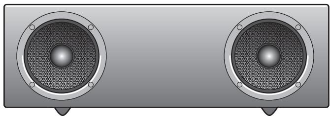 SAMSUNG DA-E570 - TOP/FRONT/REAR PANEL - 2