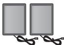 SAMSUNG HT-D330 - Composizione dei diffusori - 2