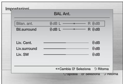 SAMSUNG HT-D330 - BAL Ant. - 1