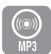 SAMSUNG HT-D330 - Riproduzione di CD audio (CD-DA)/MP3/WMA - 2