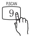 SAMSUNG HT-D330 - FUNCAO P.SCAN (LEITURA PROGRESSIVA) - 1