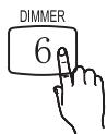 SAMSUNG HT-D330 - DIMMER - 1