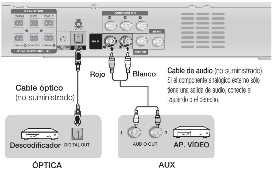 SAMSUNG HT-D330 - Espanol - 1