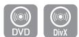 SAMSUNG HT-D330 - Seleccionar o Idioma das Legends - 1
